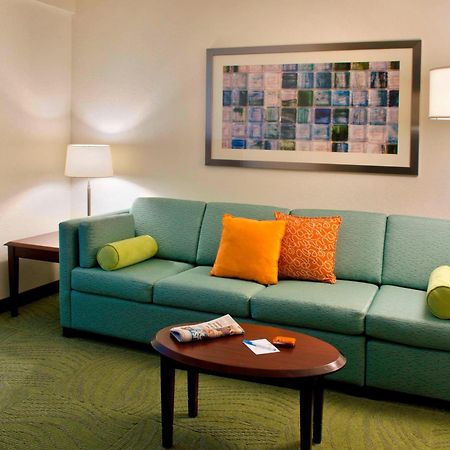 Springhill Suites Boston Andover Extérieur photo