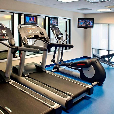 Springhill Suites Boston Andover Extérieur photo