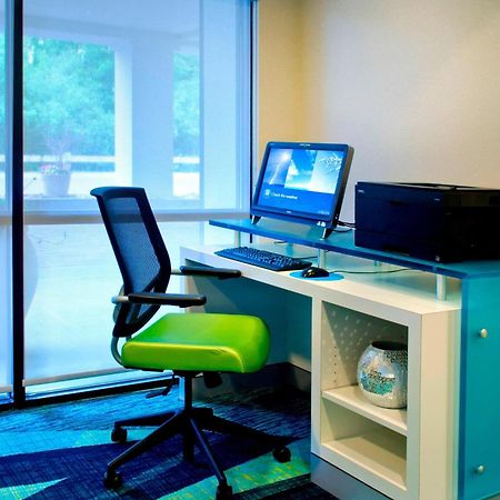 Springhill Suites Boston Andover Extérieur photo