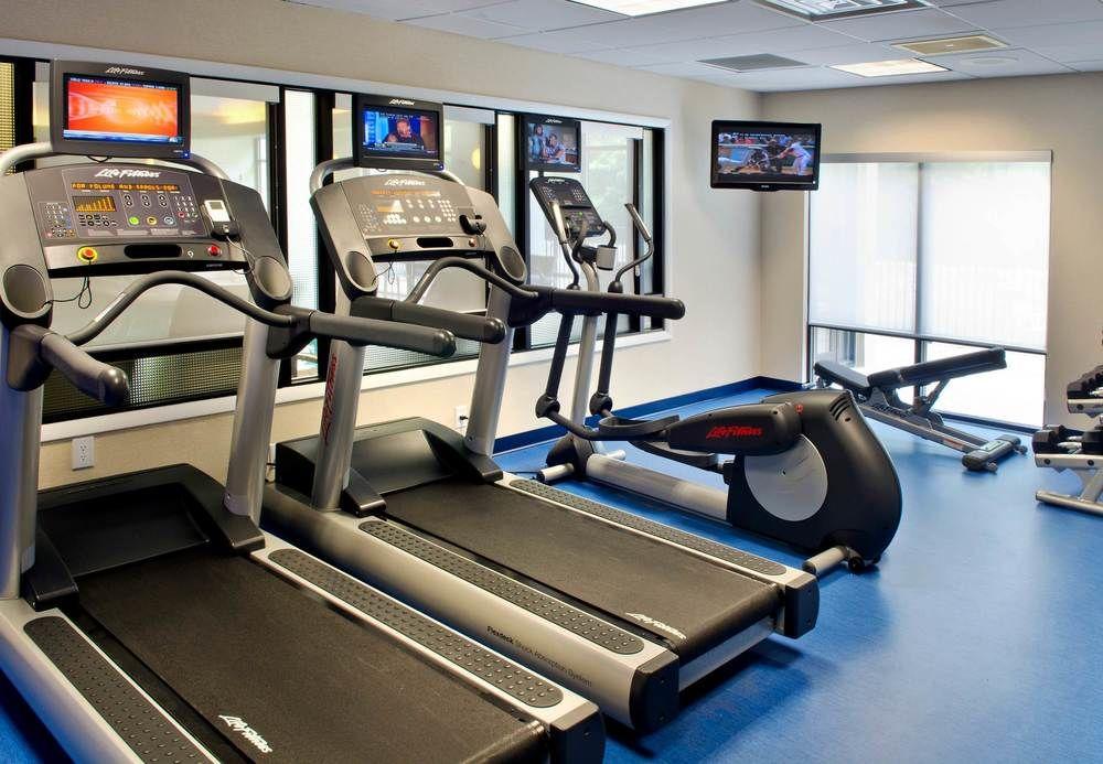 Springhill Suites Boston Andover Extérieur photo