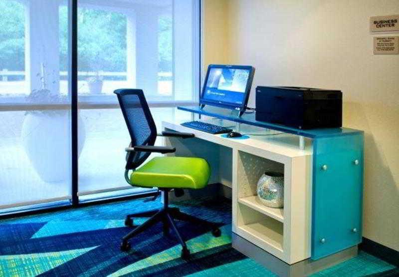 Springhill Suites Boston Andover Extérieur photo