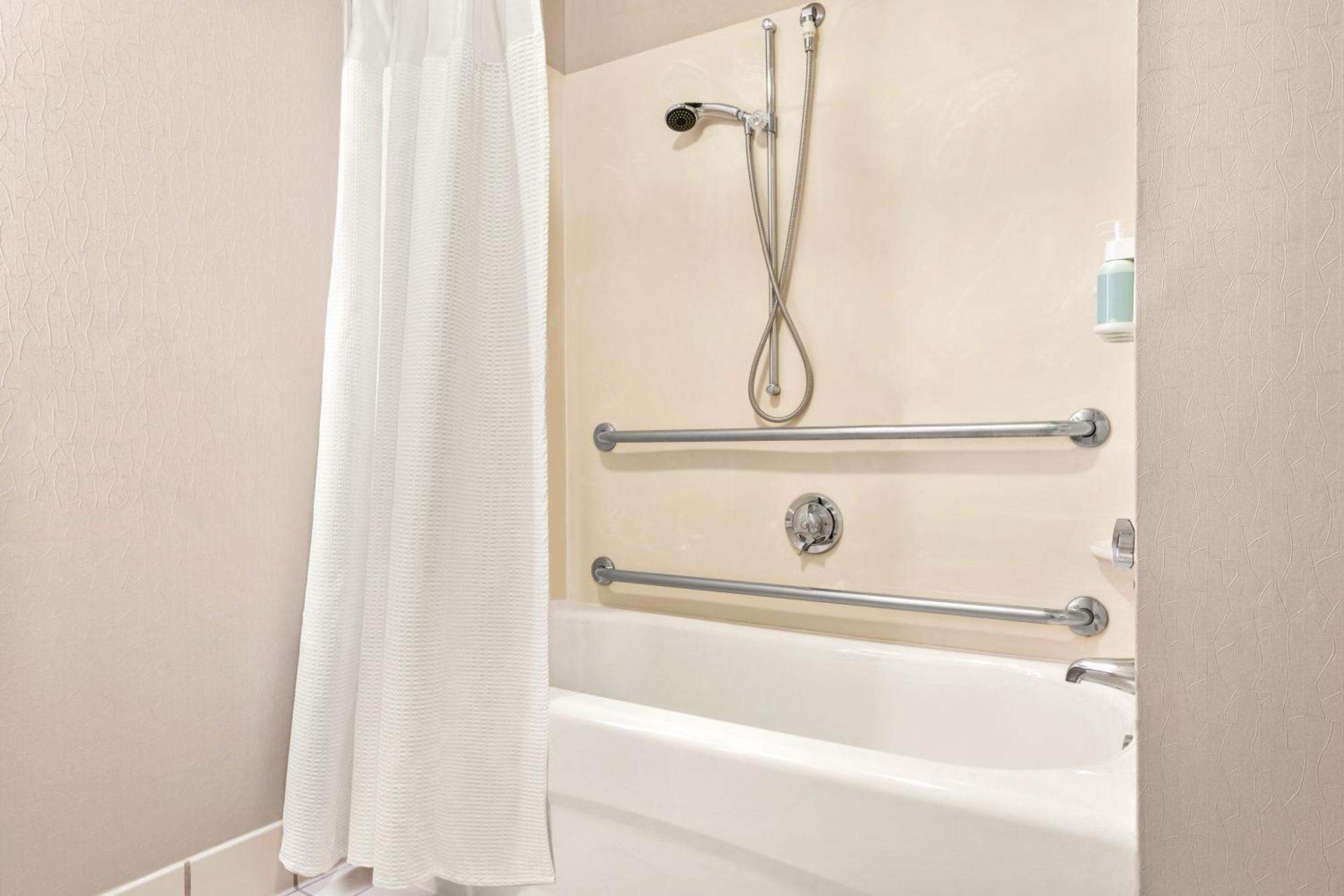 Springhill Suites Boston Andover Extérieur photo