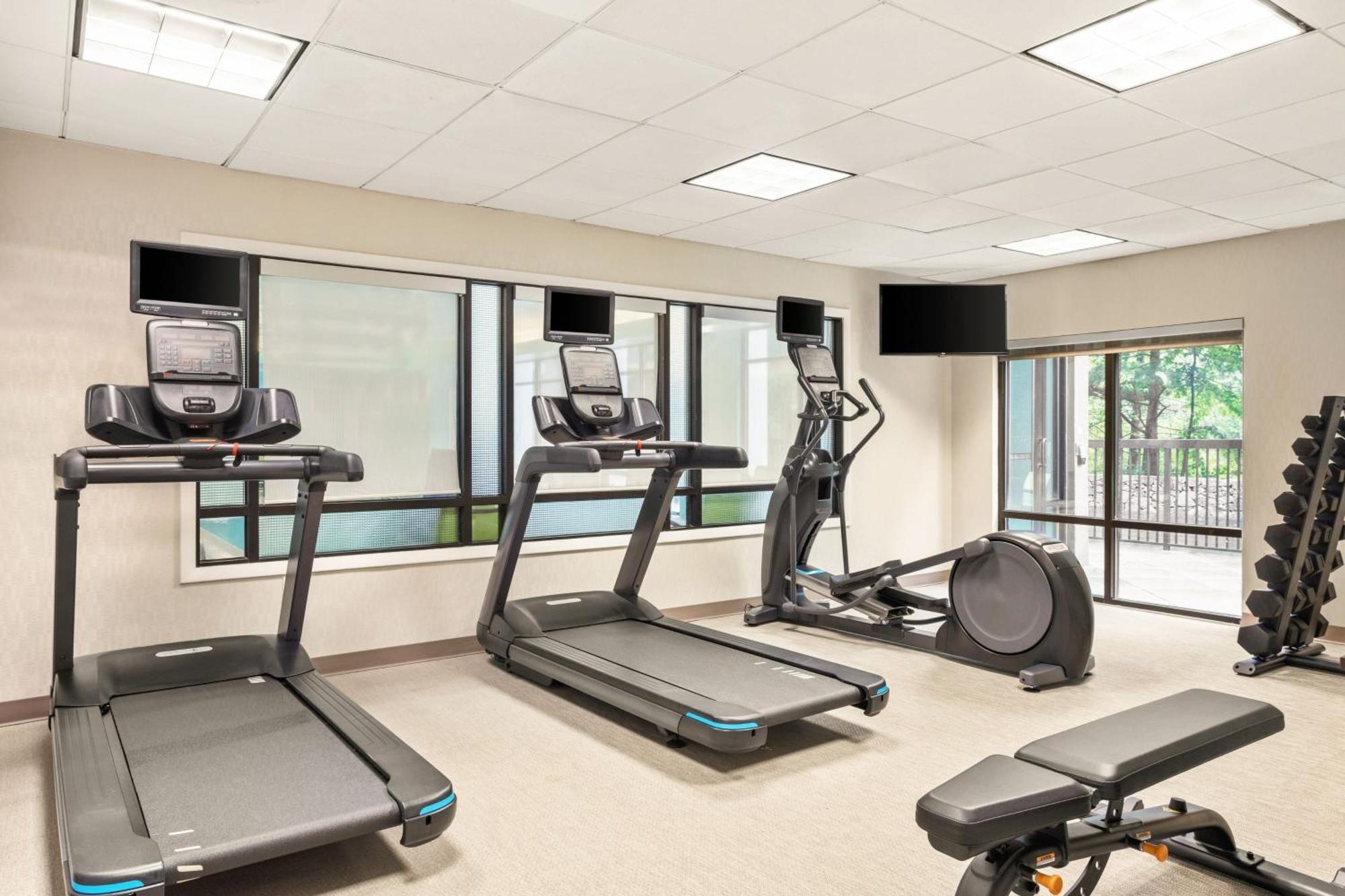 Springhill Suites Boston Andover Extérieur photo
