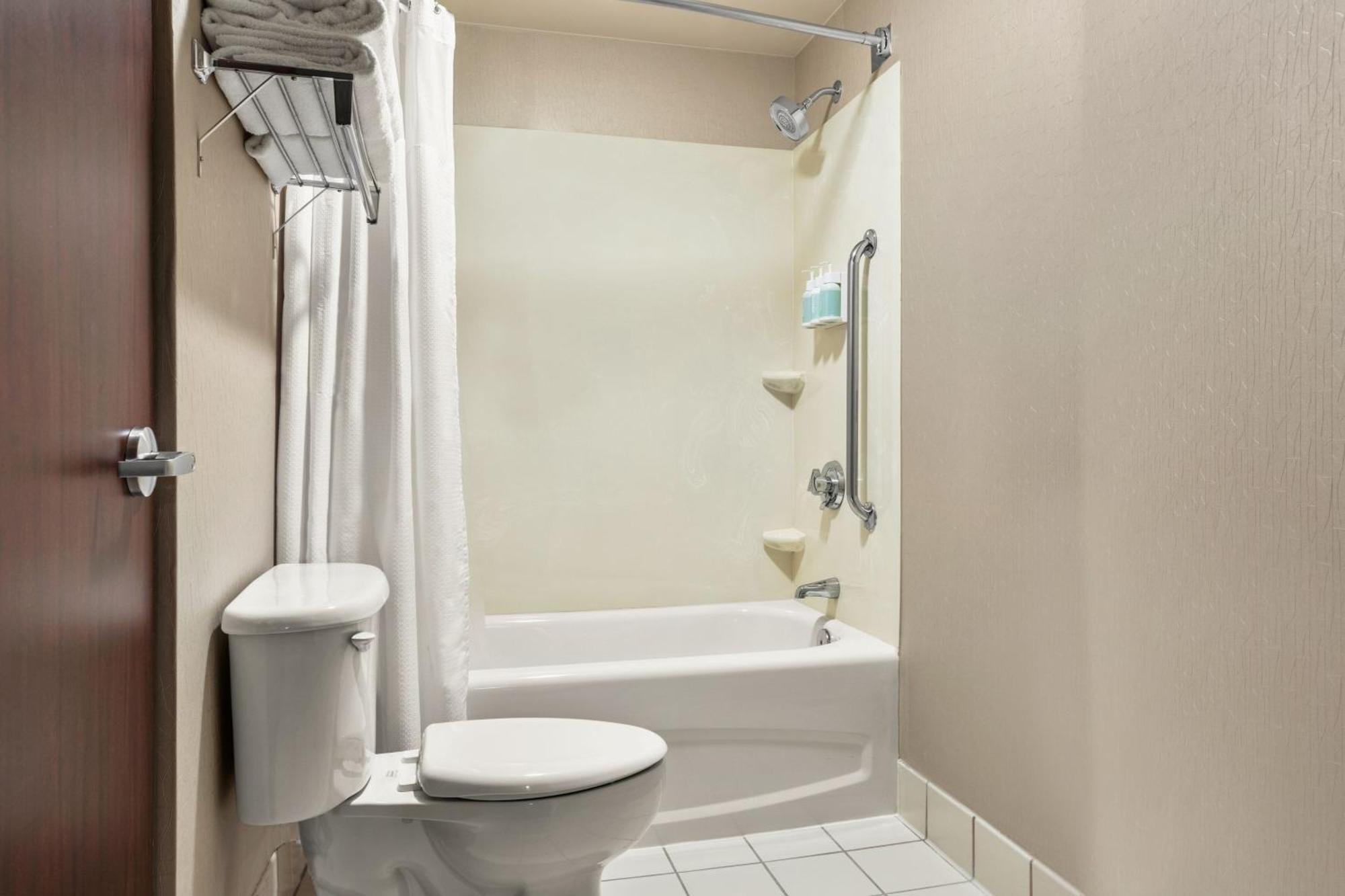 Springhill Suites Boston Andover Extérieur photo