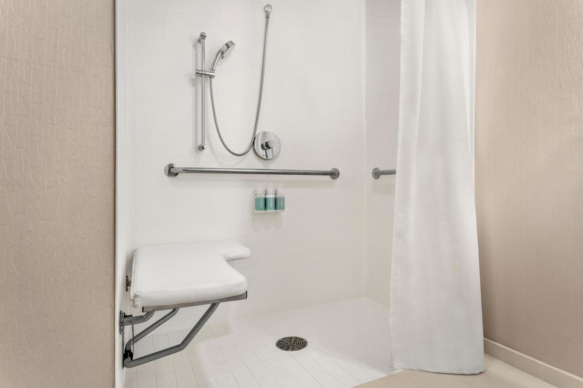 Springhill Suites Boston Andover Extérieur photo