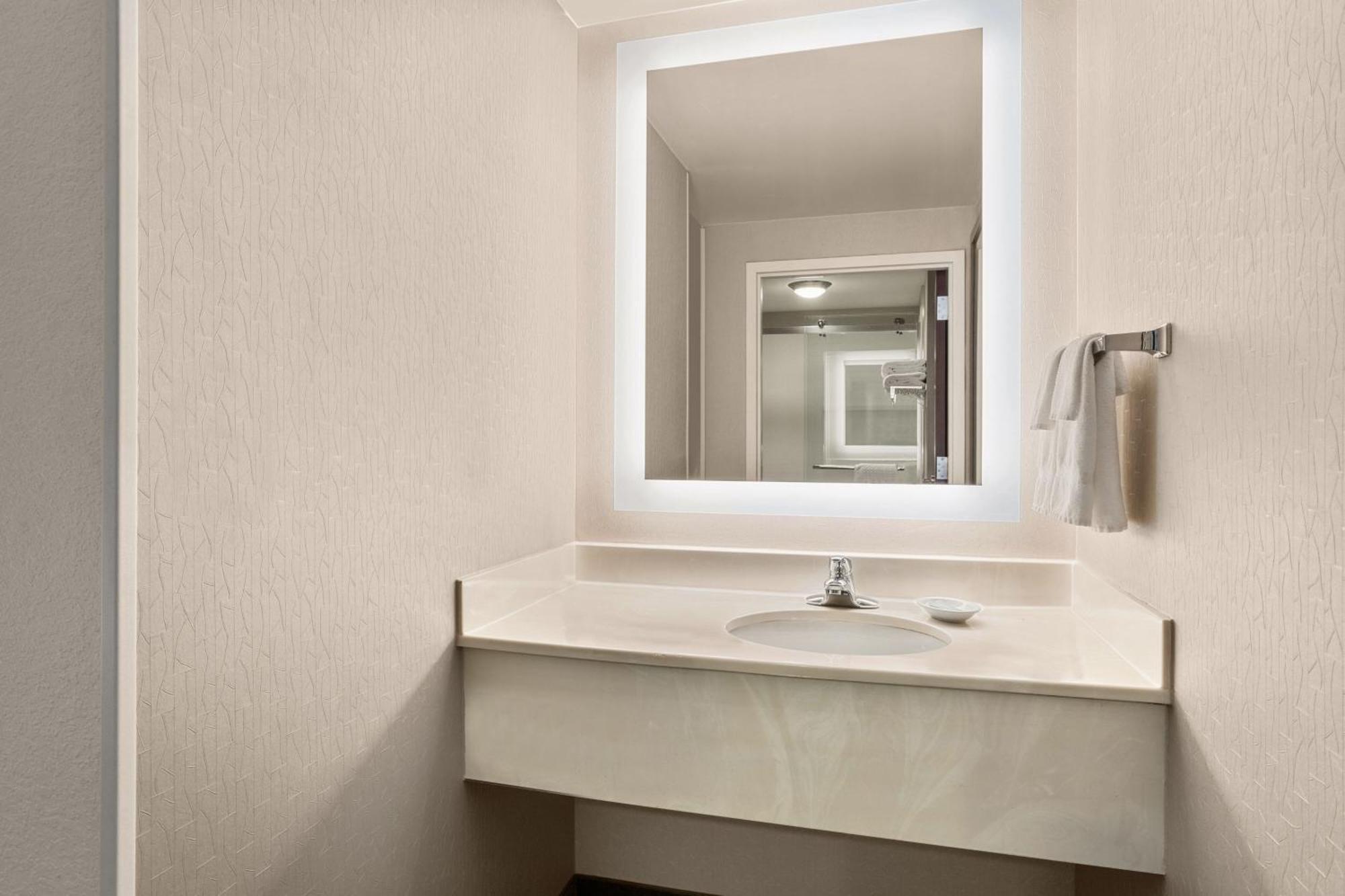 Springhill Suites Boston Andover Extérieur photo