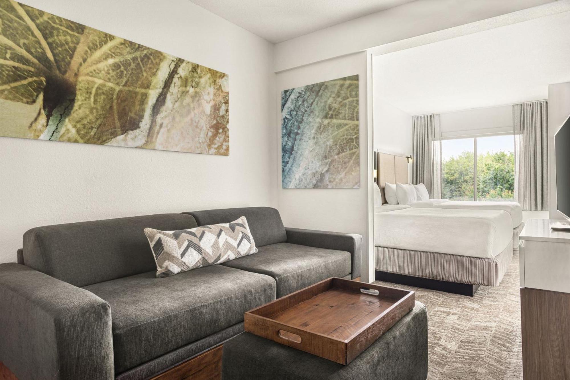 Springhill Suites Boston Andover Extérieur photo