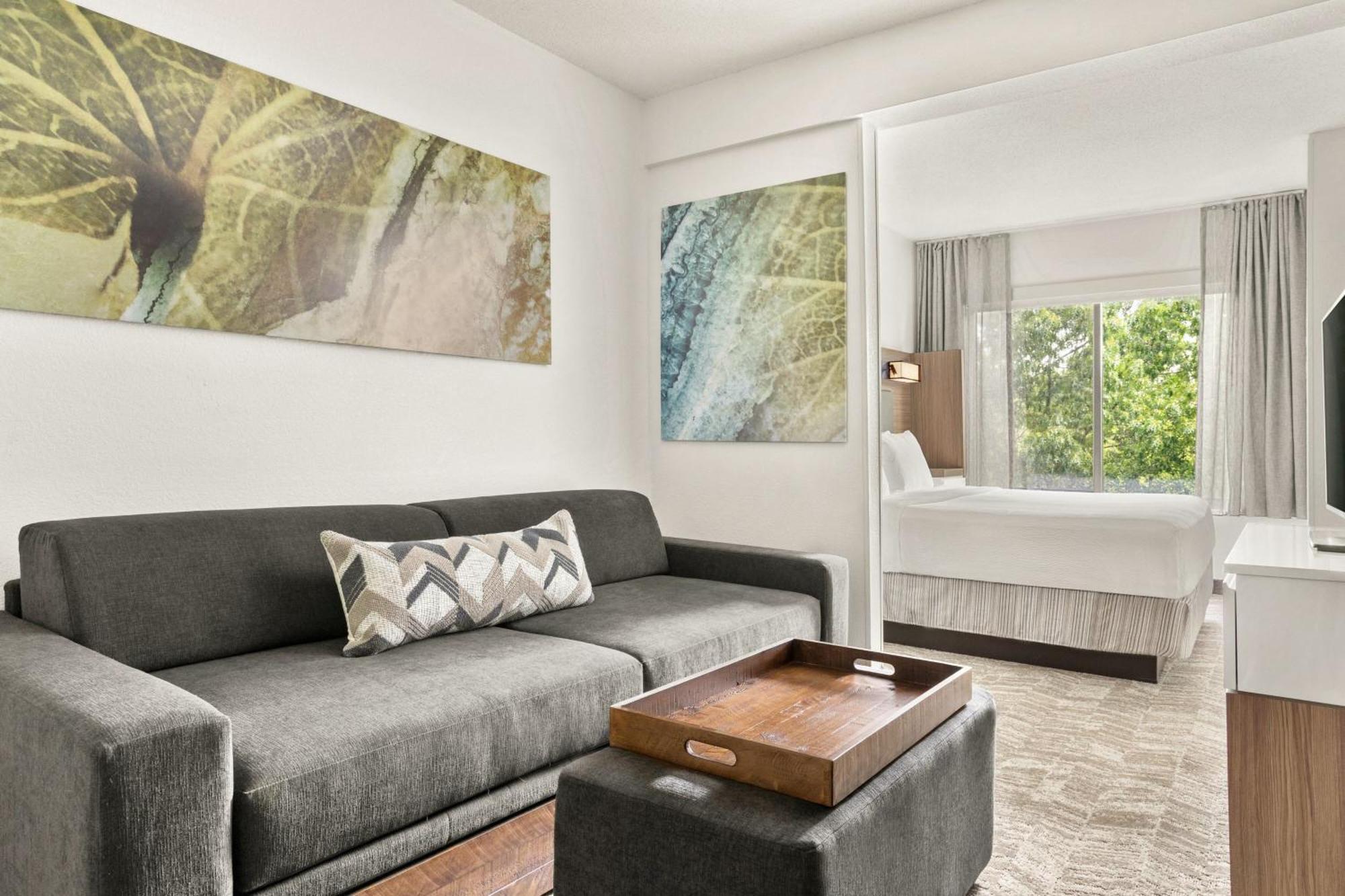 Springhill Suites Boston Andover Extérieur photo