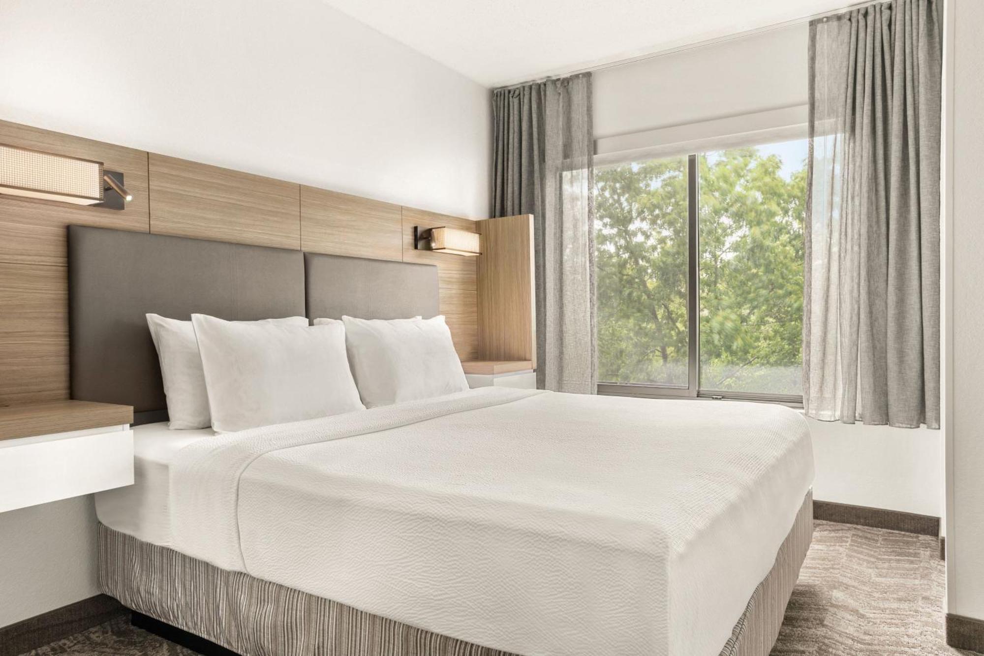 Springhill Suites Boston Andover Extérieur photo