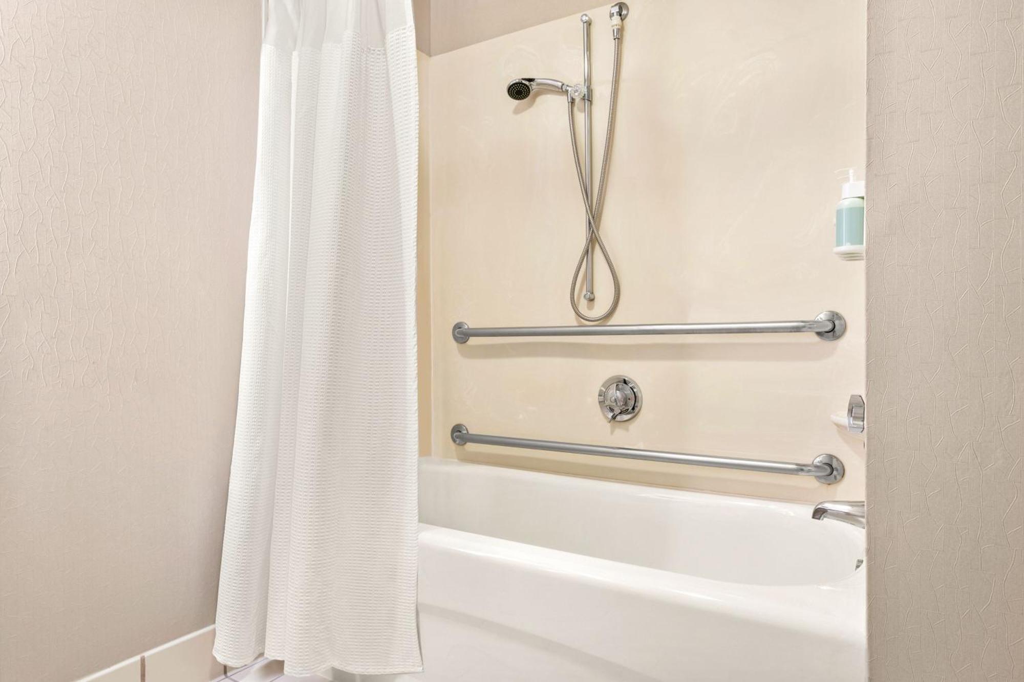 Springhill Suites Boston Andover Extérieur photo