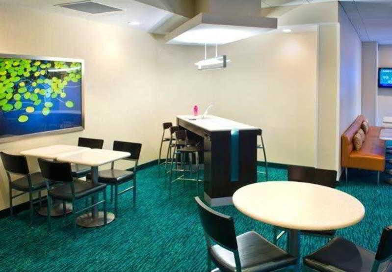 Springhill Suites Boston Andover Extérieur photo