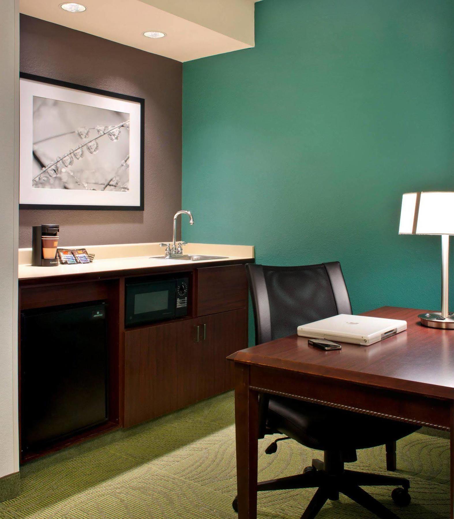 Springhill Suites Boston Andover Extérieur photo